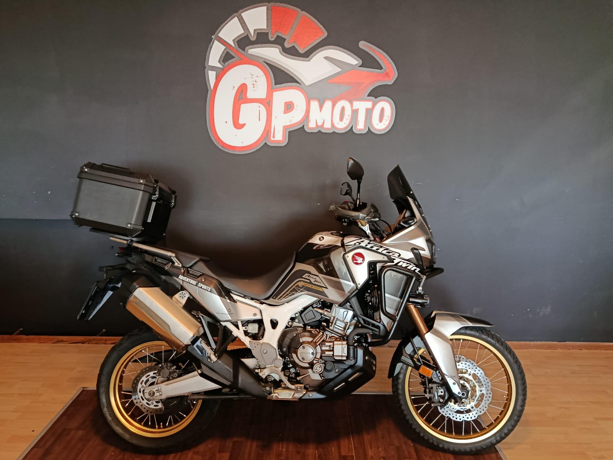 MA Motor Point